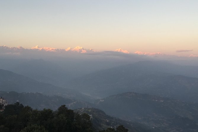Kathmandu Valley Rim Trekking - 3 Days - Daily Itinerary Breakdown