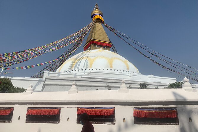 Kathmandu World Heritage City Sightseeing Cultural Tour From, Kathmandu, Nepal - UNESCO World Heritage Sites