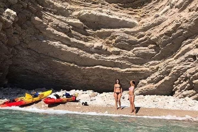 Kayak & SUP Rental in Budva Montenegro - Exploring the Adriatic Coast