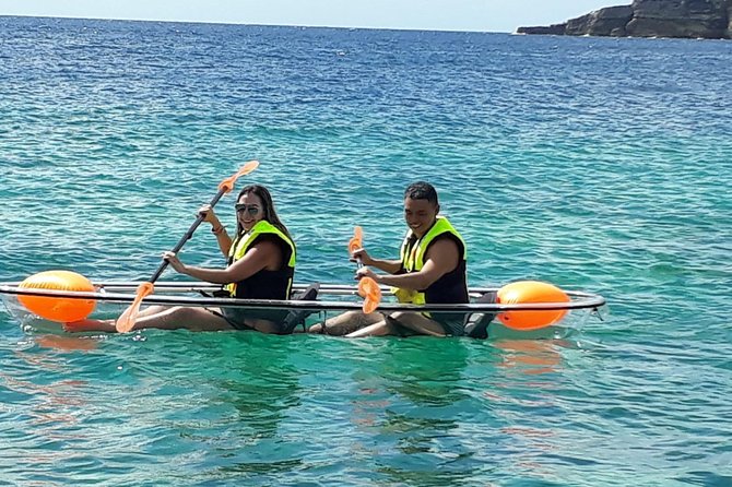 Kayaking & Tour Caracasbaai Curaçao - Schedule and Availability