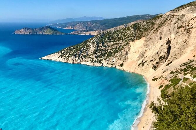 Kefalonia Highlights: Full Day Cruise From Zakynthos - Inclusions and Exclusions