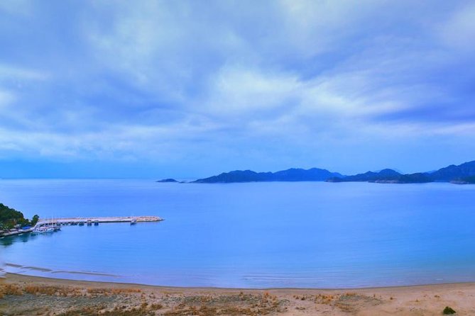Kekova Boat Trip - Customizable Itinerary for Travelers