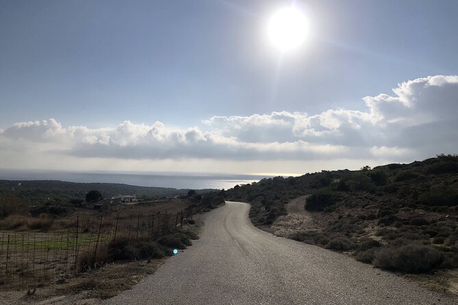 KGS02.Off the Beaten Track Tour in Kefalos & Cavo Paradiso - Exploring Cavo Paradiso
