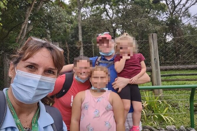 Kids & Family – Full Day Private Guided Tour in São Paulo - Tour Inclusions