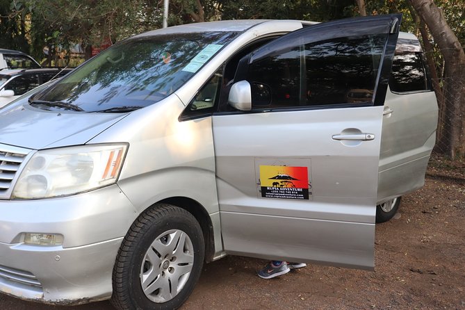 Kilimanjaro Airport Transfer - Pricing Details and Booking Process