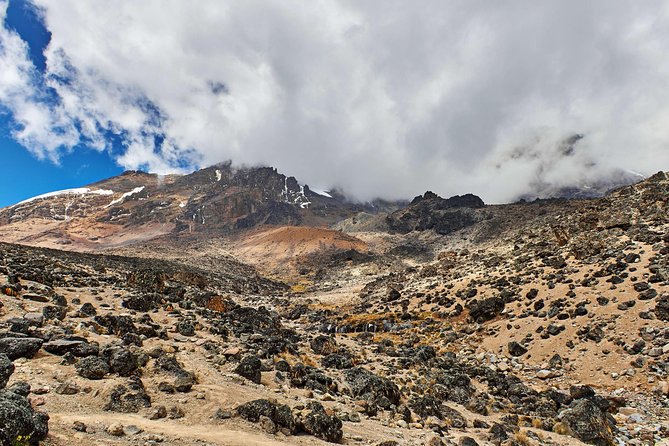 Kilimanjaro Climb, Marangu Route (6-Day) - Accommodations and Amenities