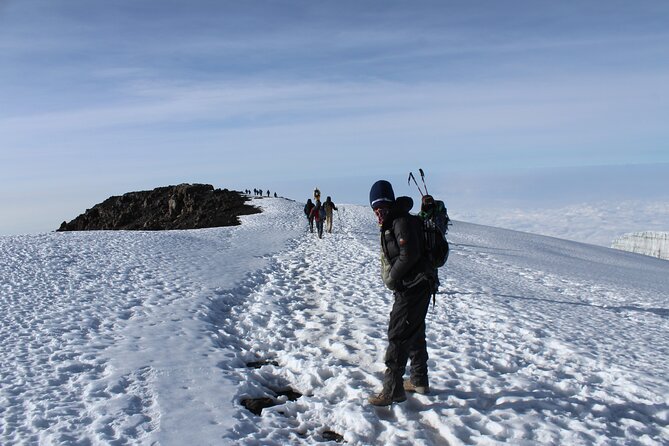 Kilimanjaro Trek 7 Days - Machame Route - Additional Costs and Recommendations