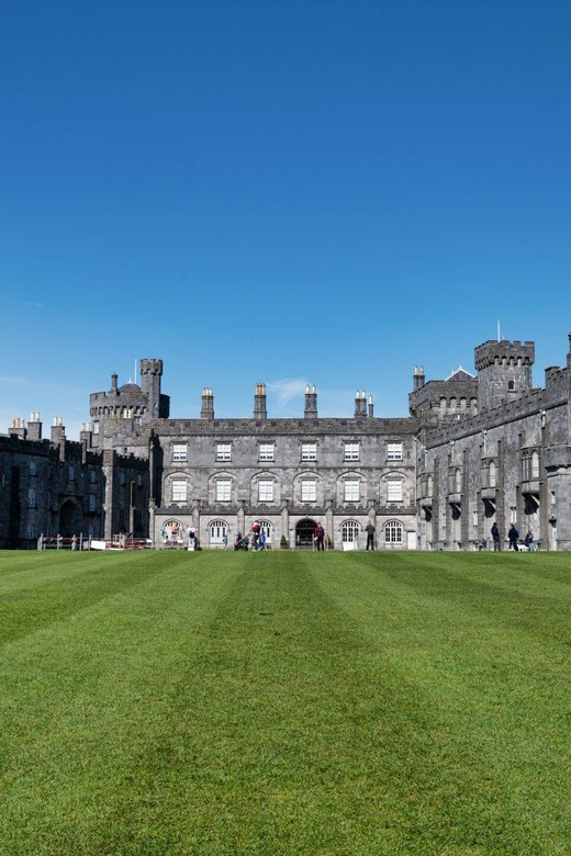 Kilkenny Romance: Castles, Legends & Love Tour - The Tour Experience