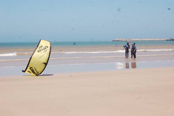 KiteSurfing or Surfing Experience in Essaouira - Facilities at Bleukite Station