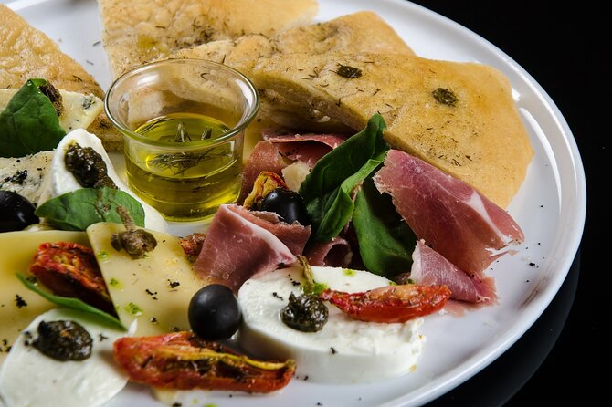 Kleanthi Olive Farm: Guided Tour With Local Delicacies Tasting - Guided Experience Overview