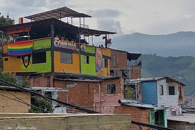 Know Medellin Like Youve Never Seen It! - Vibrant Neighborhoods to Explore