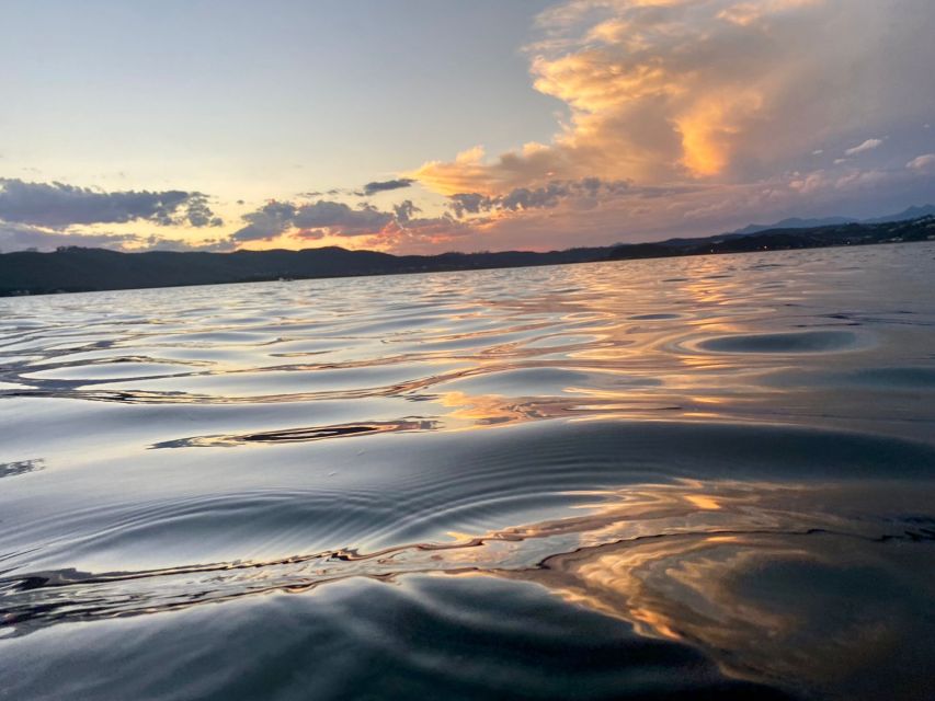 Knysna Lagoon Educational Oyster & White Wine Tasting Cruise - Experience Highlights