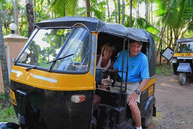 Kochi Tuk Tuk Tours - Tour Highlights and Inclusions