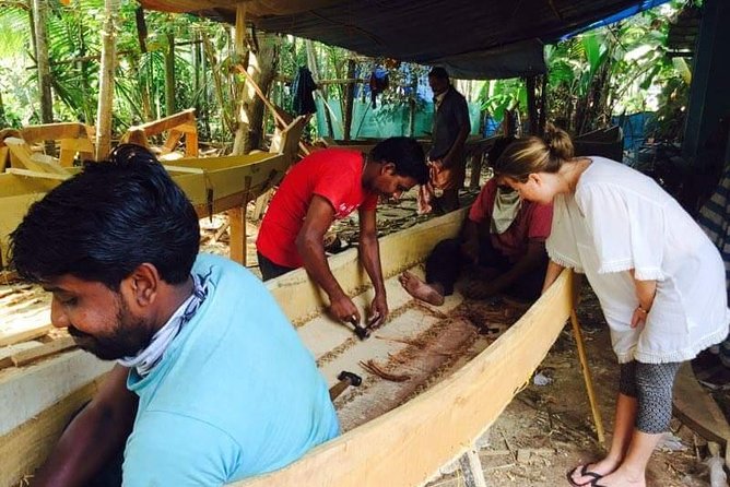 Kochi Village Life Experience Tour - the Real Tour of Kochi ! - Unique Local Experiences