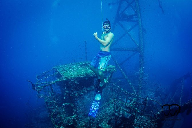 Koh Chang Freedive Trip ( Start at Koh Chang) - Dive Sites Exploration