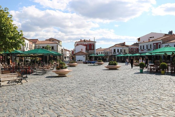 Korca and Pogradec Full-Day Group Tour  - Tirana - Exploring Lake Ohrid Region