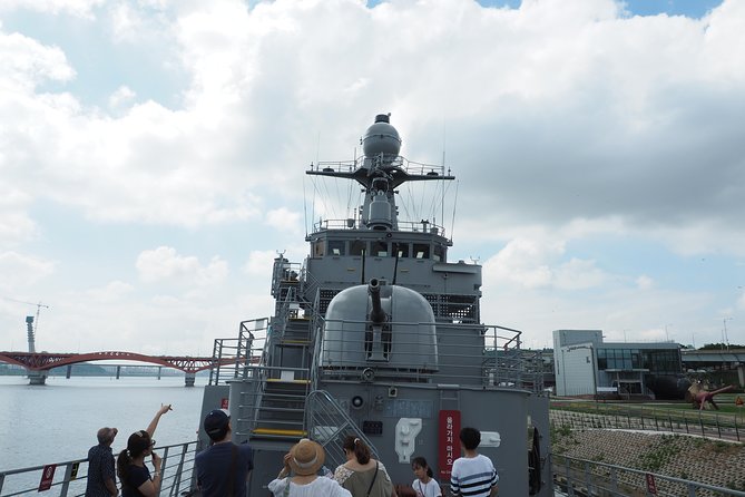 Korea History Tour: Korea Begins - Tour Inclusions and Highlights
