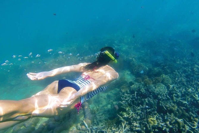Kornati Islands Snorkeling Excursion From Zadar - Meals Included