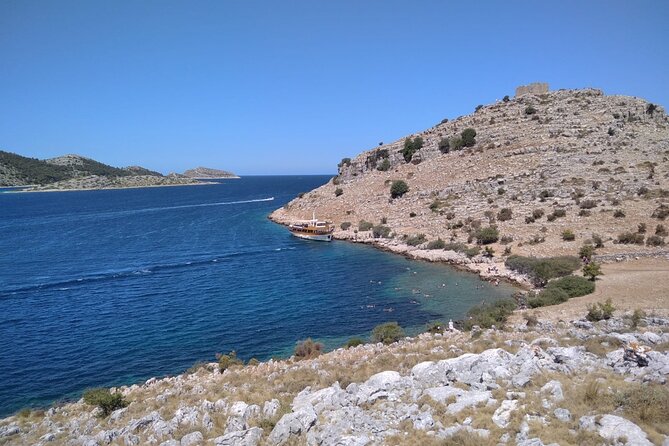 Kornati & Telascica Summer Boat Tour , Gratis Mask and Snorkel - Inclusions and Additional Information
