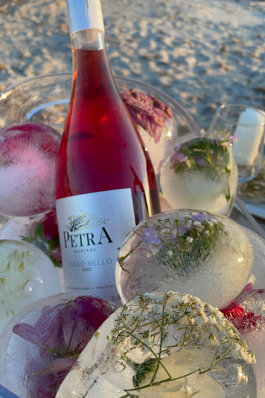 Kos- Wedding Proposal on the Beach - Experience Highlights