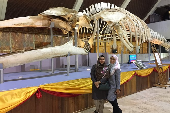 Kota Kinabalu City Day Tour & Filipino Market Shopping - Filipino Market Experience