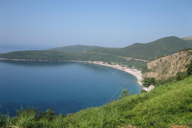 Kotor - Budva - Sveti Stefan Unforgettable Montenegro Experience - Discovering Budvas Old Town Charm