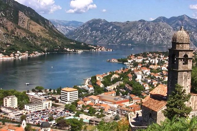Kotor-Perast-Budva-Kotor Private Tour With English Speaking Driver - Guest Experiences
