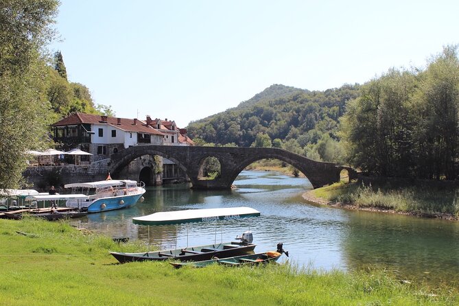 Kotor- Serpentines - Rijeka Crnojevica-Skadar Lake Speedboat Tour - Cancellation Policy