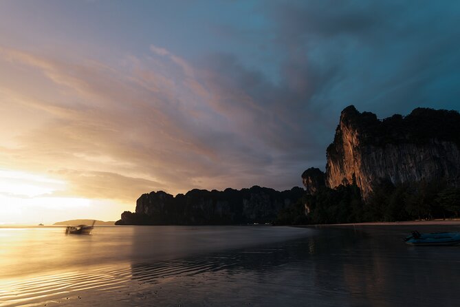 Krabi 7 Islands Snorkeling Sunset and Bioluminescence With Dinner - Pickup Information