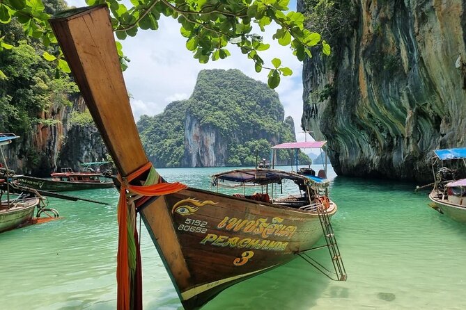 Krabi 7 Islands Sunset & Bioluminescence by Longtail Boat - Customer Experiences