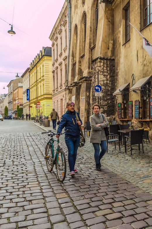 Kraków: 3-Day Jewish Quarter, Wieliczka, and Auschwitz Tour - Itinerary Highlights