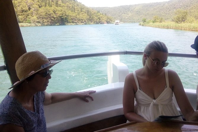 Krka Private Tour via Trogir With Tickets From Split - Inclusions and Exclusions