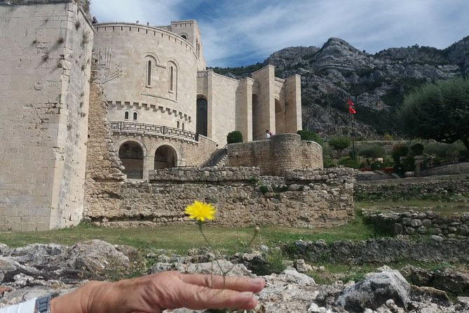Kruja and Durres Daytrip From Tirana - Itinerary Highlights