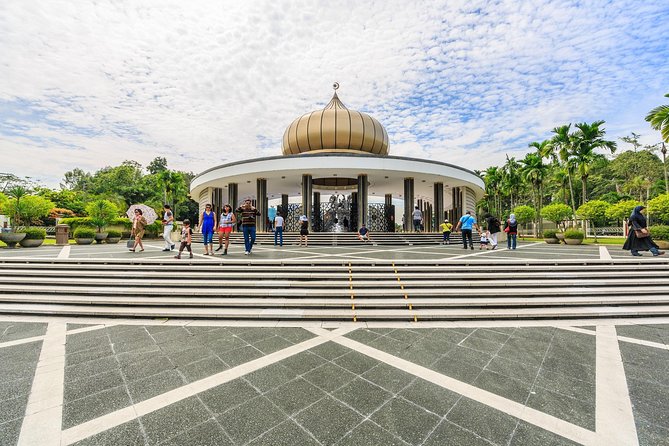Kuala Lumpur City Highlights Group Tour - Key Inclusions