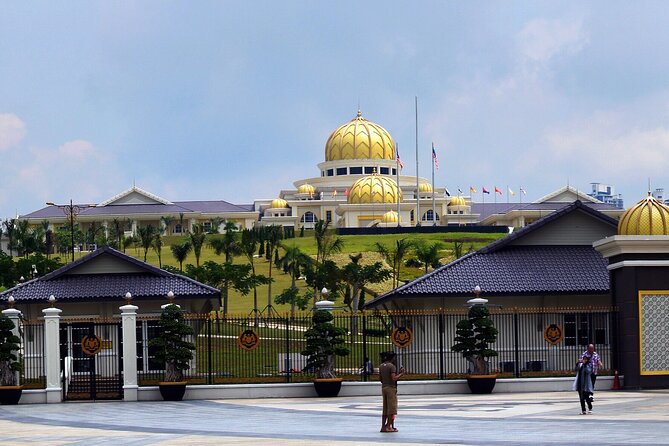 Kuala Lumpur City Tour Full Day 8 Hours - Itinerary Highlights