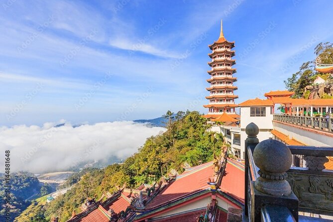 Kuala Lumpur (Genting Highlands 7.5 Hours Private Tour) - Inclusions and Exclusions
