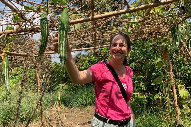 Kuiburi Wildlife Watching & Cookery With Host - Local Culinary Delights