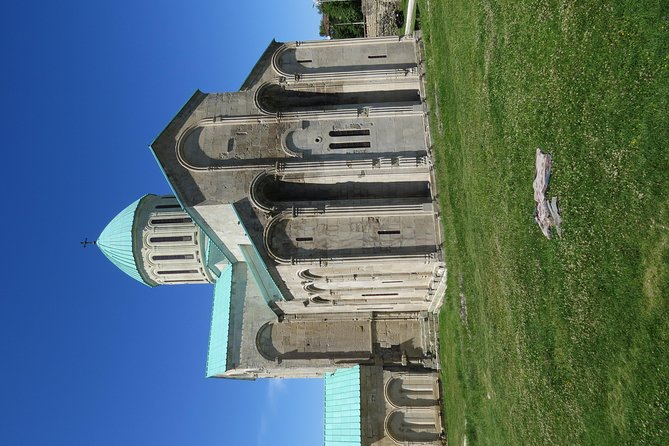 Kutaisi, Prometheus Cave and Wine Tour - Inclusions