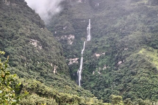 La Chorrera Cloud Forest & Waterfall Hike - Getting to the Meeting Point