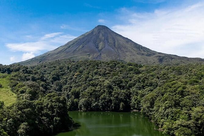La Fortuna Waterfall & Arenal Volcano Hike - Tour Requirements