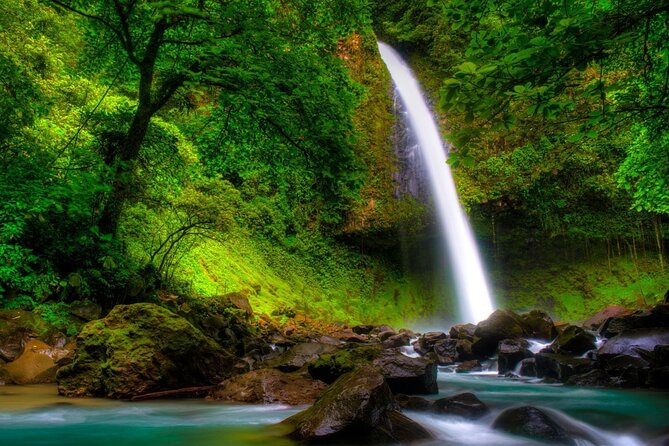La Fortuna Waterfall & Villa Maleku (Indigenous Tribe Visit) - Reviews and Feedback