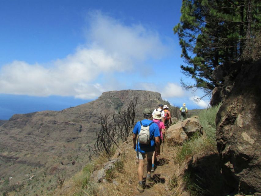 8 Best Tours In La Gomera