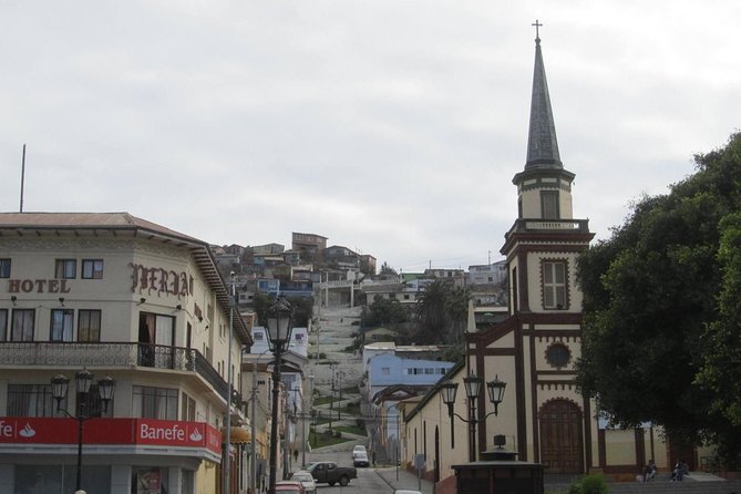 La Serena and Coquimbo Private City Tour Including Lunch, Shore Excursion - Inclusions