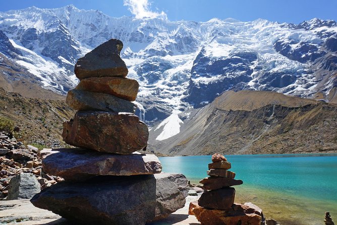 Laguna Humantay Day Trip From Cusco, With Peru Vip - Tour Highlights and Itinerary