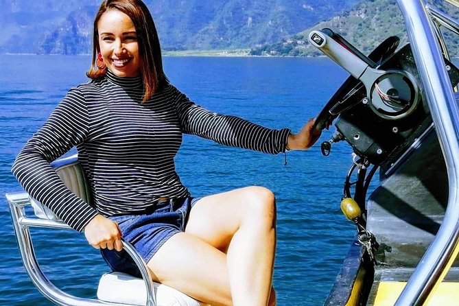 Lake Atitlan Tour - Meeting and Pickup