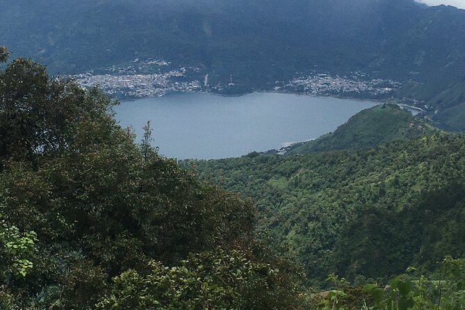 Lake Atitlan: Upper Mayan Trail From Antigua or Panajachel - Reviews and Experiences