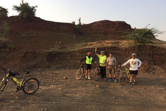 Lake City Loop Countryside Bike Tours - Highlights of the Experience