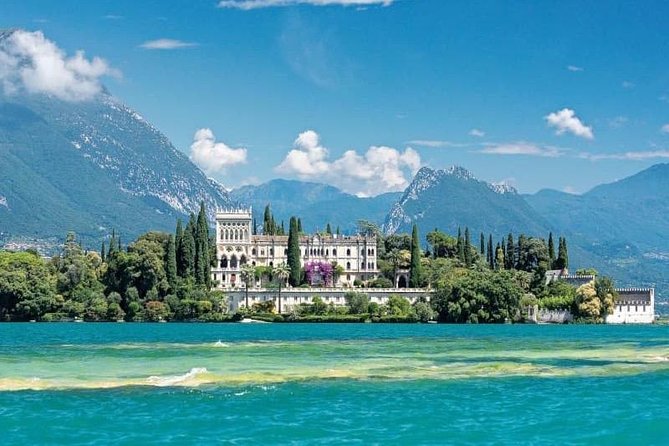 Lake Garda Private Tour Review - Reviews and Ratings