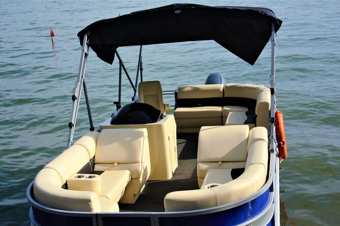 Lake Kivu Boat Trips & Experiences - Highlights of Boat Trips