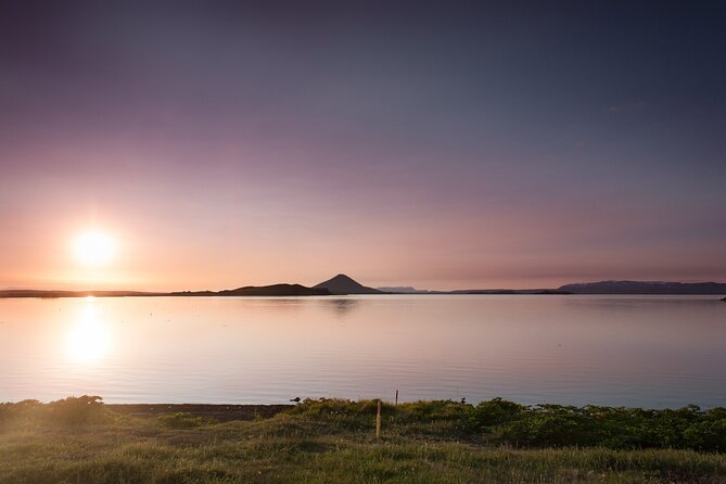 Lake Mývatn & Goðafoss Waterfall From Akureyri Port - Key Attractions and Highlights